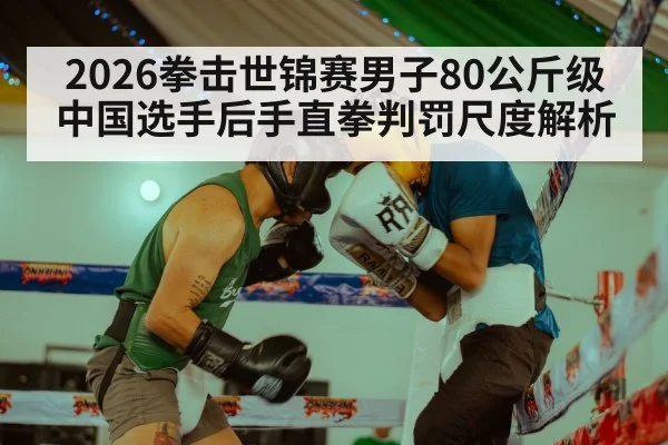 boxing match punch action